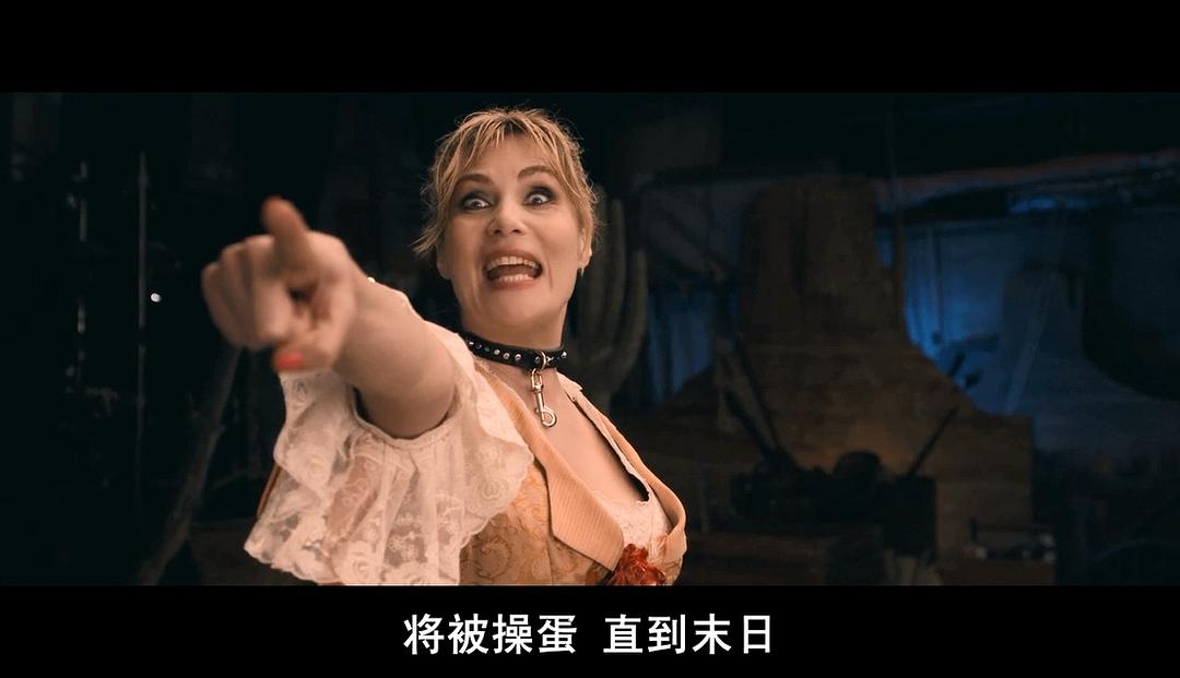 《穿裘皮的维纳斯》剧照第17张图片