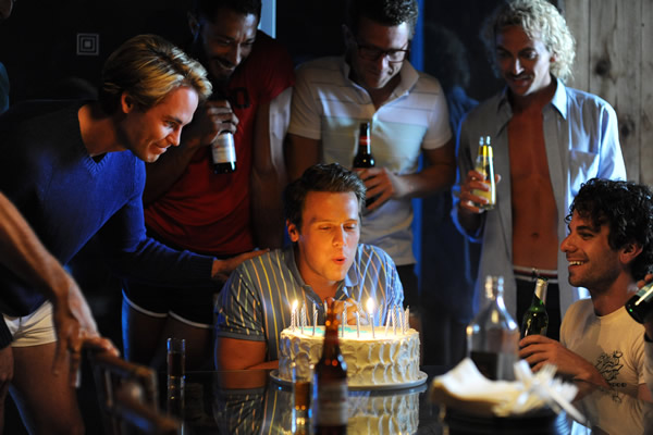 《平常的心》海报第16张图片