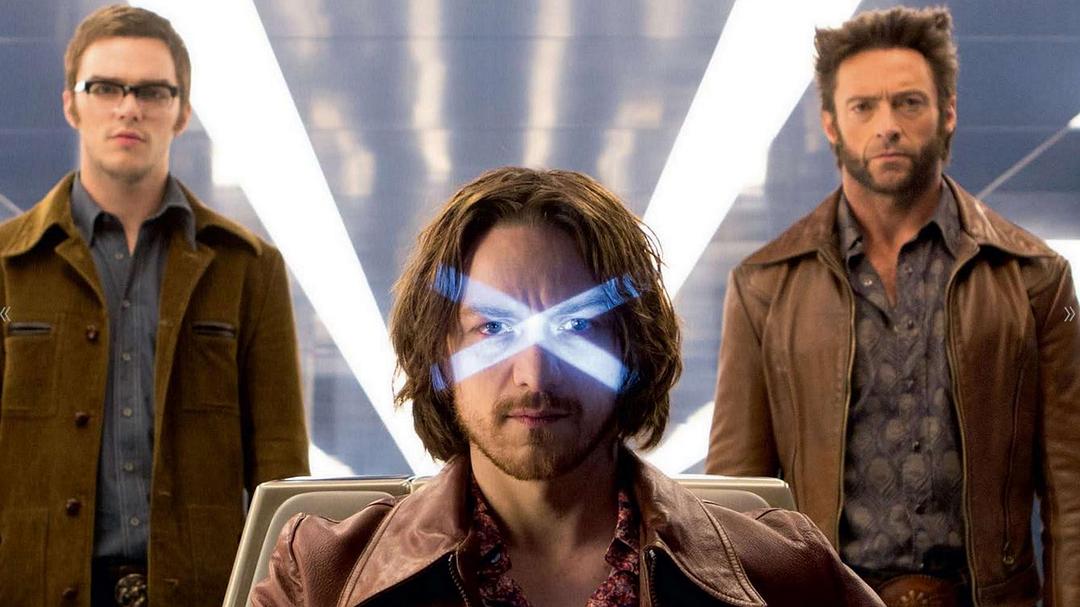 《X战警：逆转未来》海报第13张图片