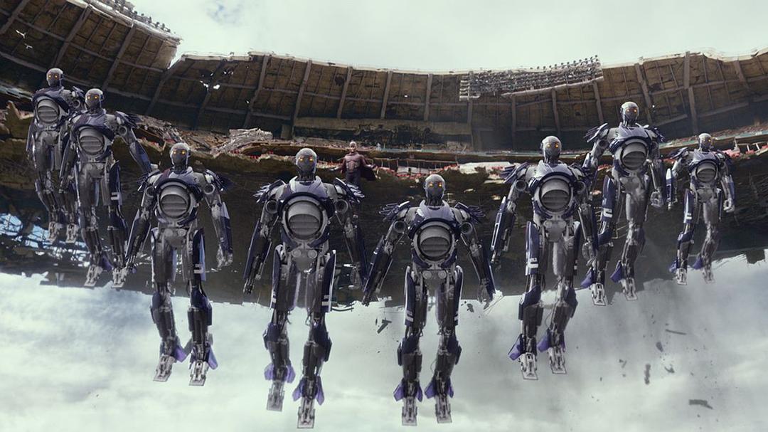 《X战警：逆转未来》海报第59张图片