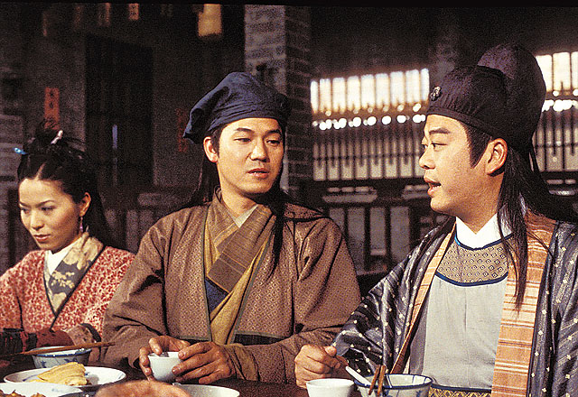 《洗冤录2》海报