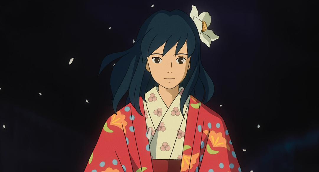 《起风了》剧照第41张图片