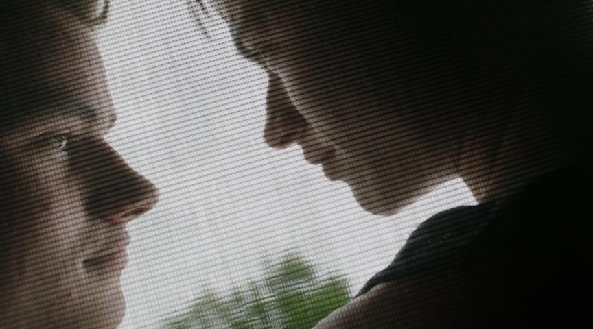 《男孩》剧照第41张图片