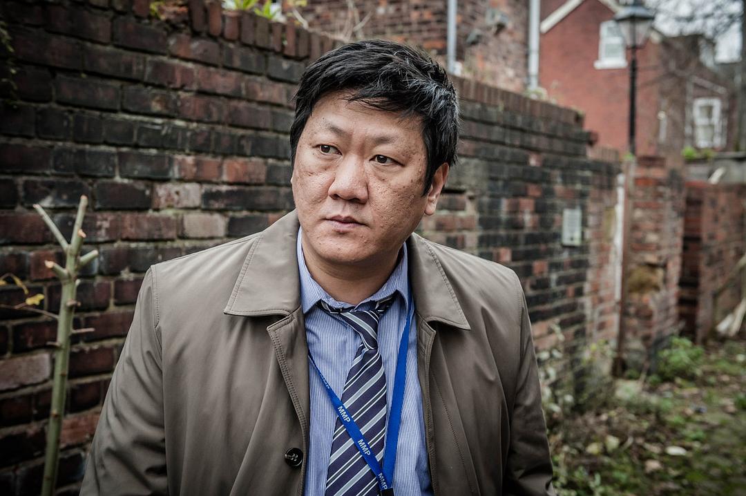 《追捕第一季》剧照