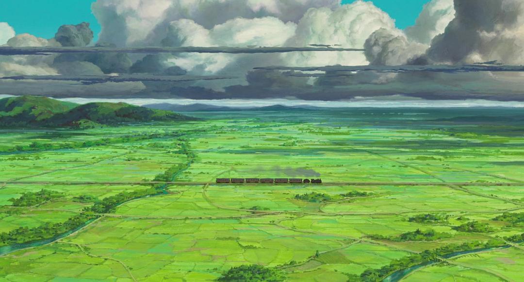 《起风了》剧照第45张图片