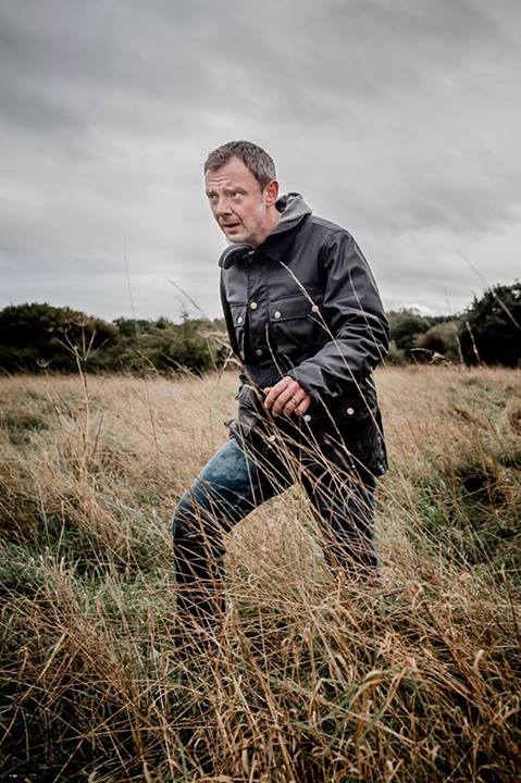 《追捕第一季》剧照