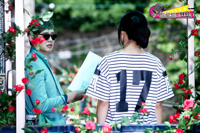 《Trot恋人》剧照第42张图片