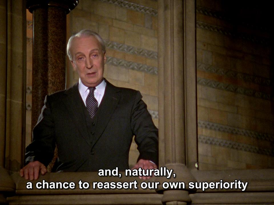 《纸牌屋第三季》剧照