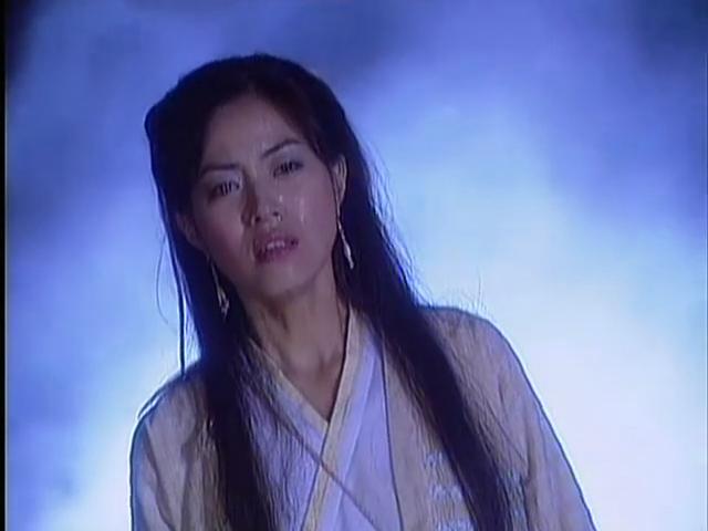 《天地传说之鱼美人》海报第44张图片