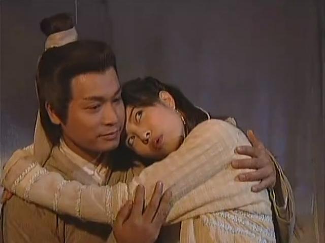 《天地传说之鱼美人》海报第18张图片