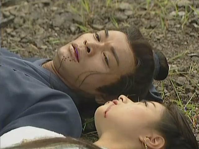 《天地传说之鱼美人》海报第58张图片