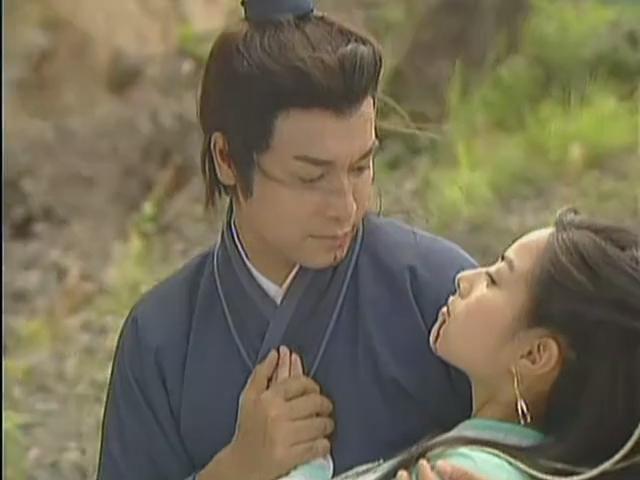 《天地传说之鱼美人》海报第27张图片