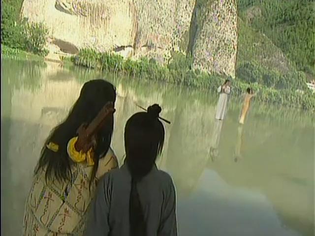 《天地传说之鱼美人》海报第49张图片