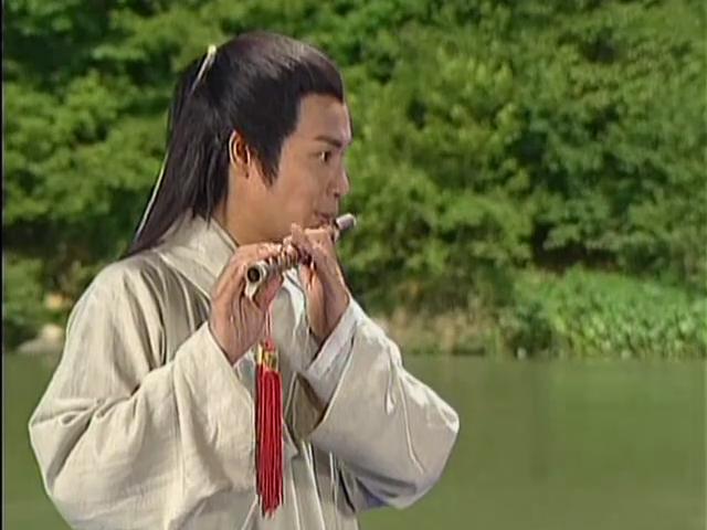 《天地传说之鱼美人》海报第46张图片