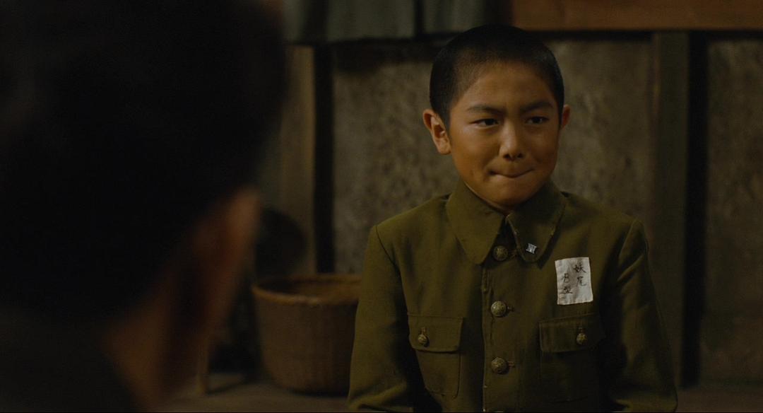 《少年H》海报第56张图片