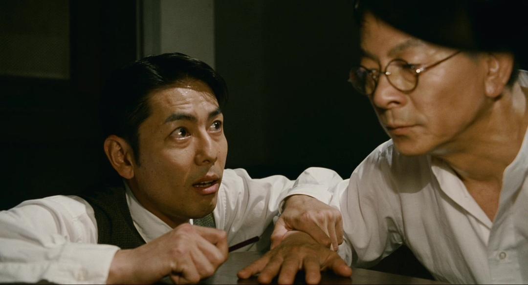 《少年H》海报第50张图片