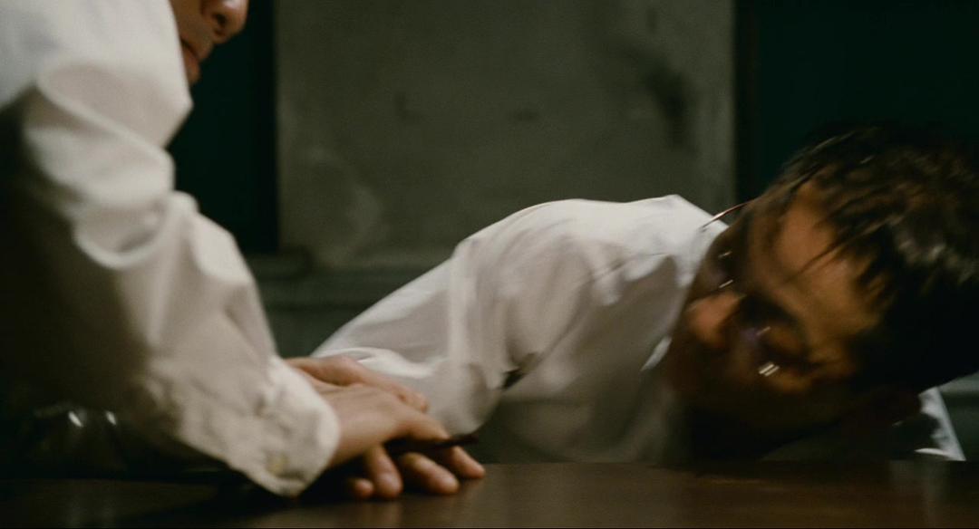 《少年H》海报第48张图片