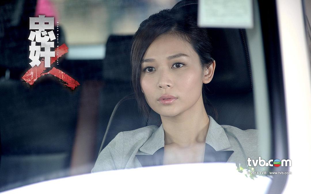 《忠奸人》海报第4张图片