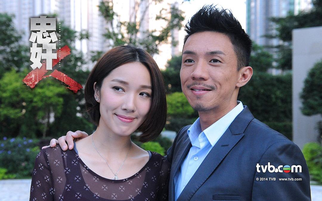 《忠奸人》海报第28张图片