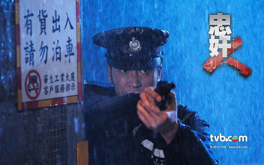 《忠奸人》海报第27张图片