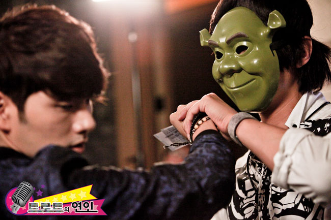 《Trot恋人》剧照第14张图片