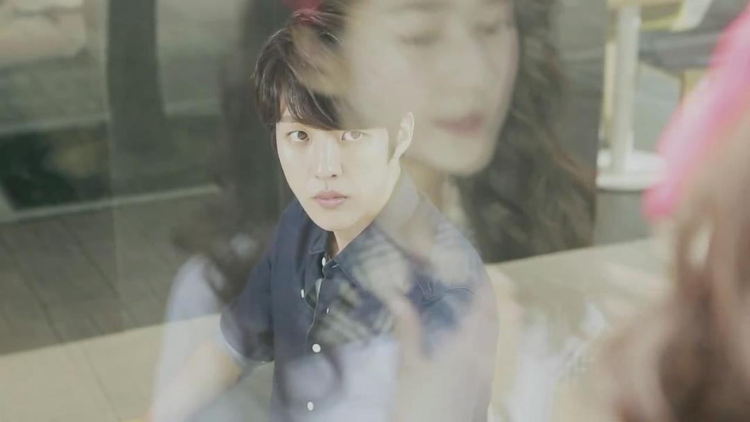 《爱在高中》剧照第47张图片