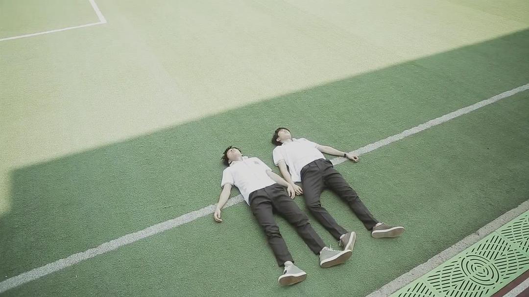 《爱在高中》剧照第46张图片