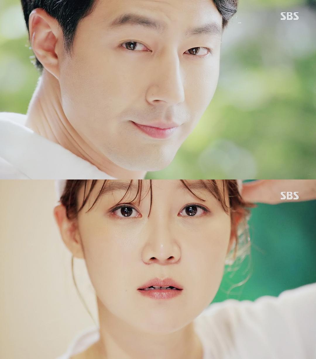 《没关系，是爱情啊》剧照