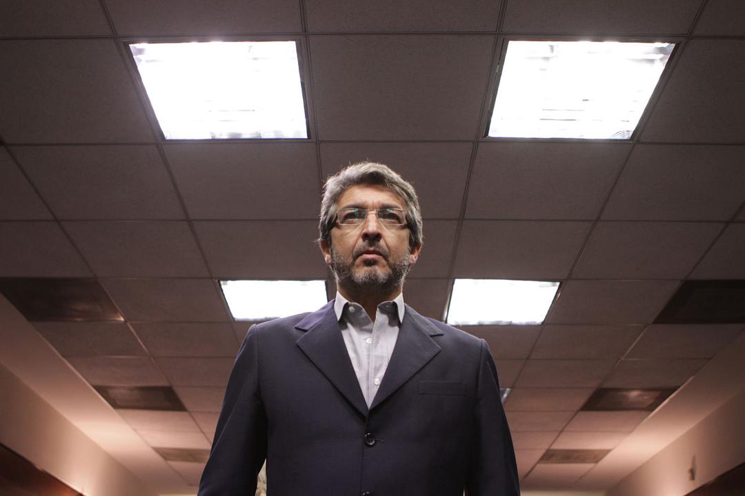 《荒蛮故事》剧照第8张图片