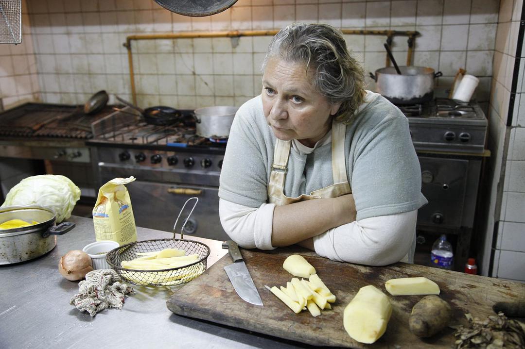 《荒蛮故事》剧照第5张图片