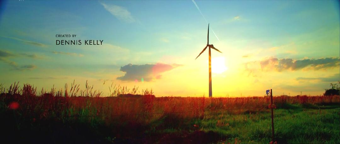 《乌托邦第二季》剧照