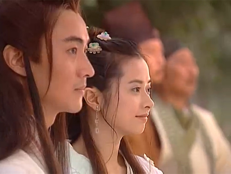 乐文x籽福，这一对甚...