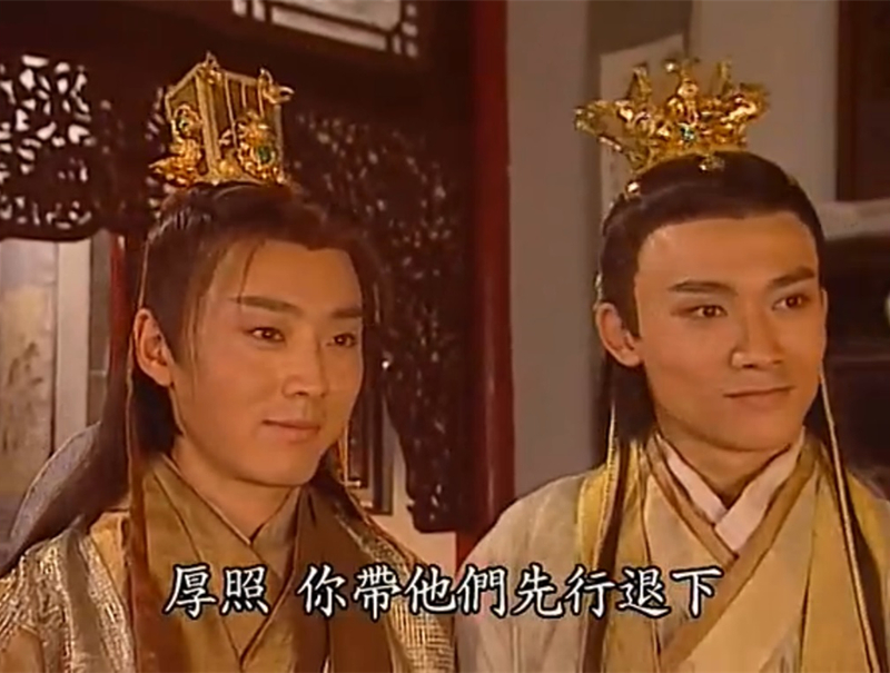 《机灵小不懂》海报第26张图片