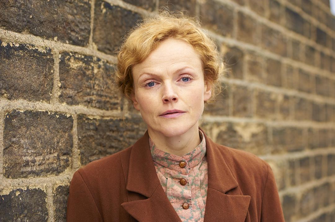 《百年乡情第二季》剧照第59张图片