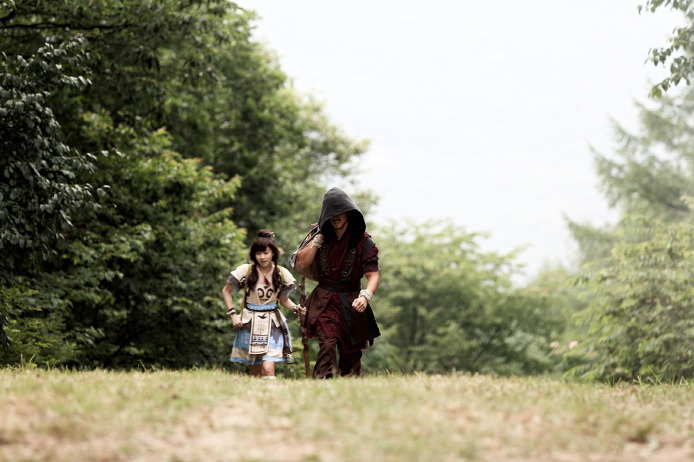 《巡夜人日志》剧照第17张图片