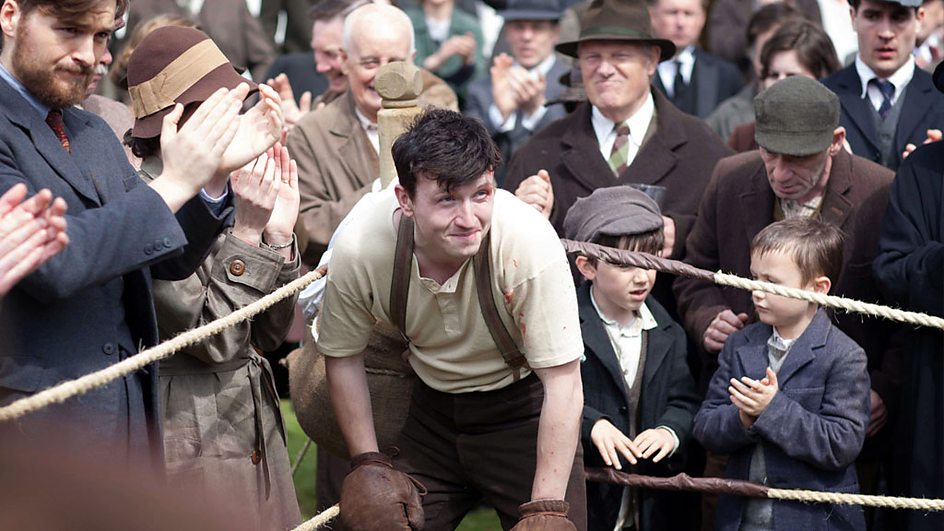 《百年乡情第二季》剧照第58张图片