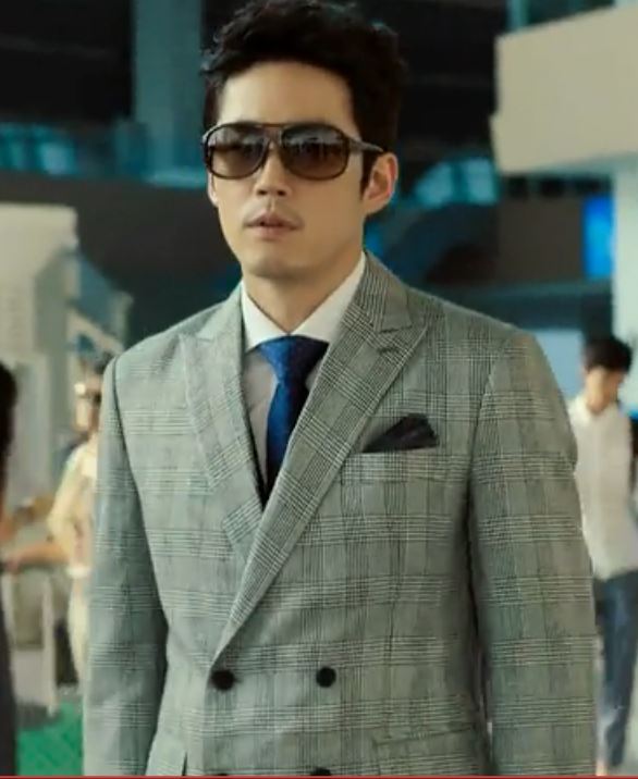 《命中注定我爱你》剧照第48张图片