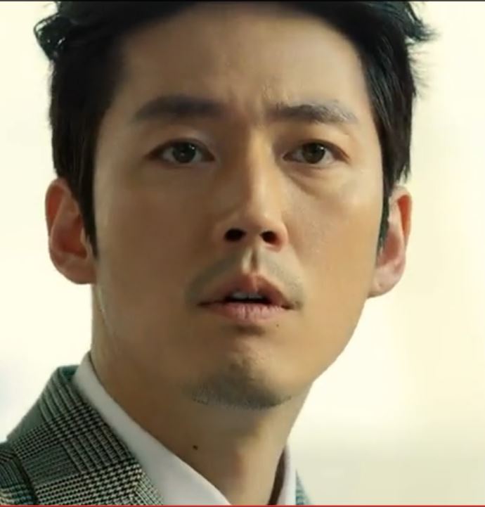 《命中注定我爱你》剧照第23张图片