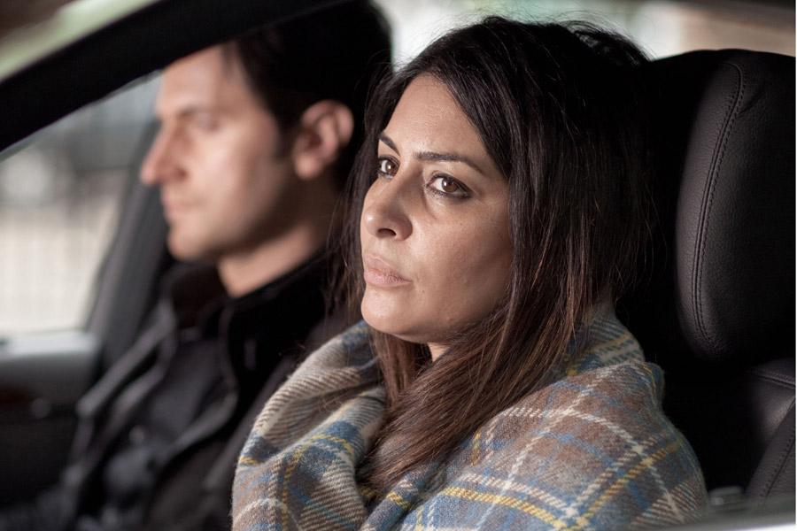 《军情五处第九季》剧照第19张图片