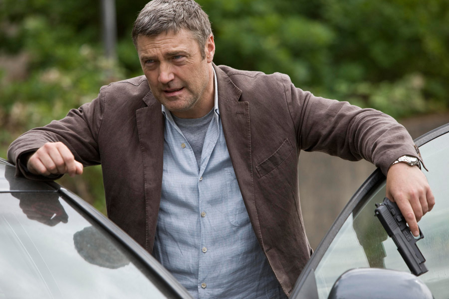 《军情五处第九季》剧照