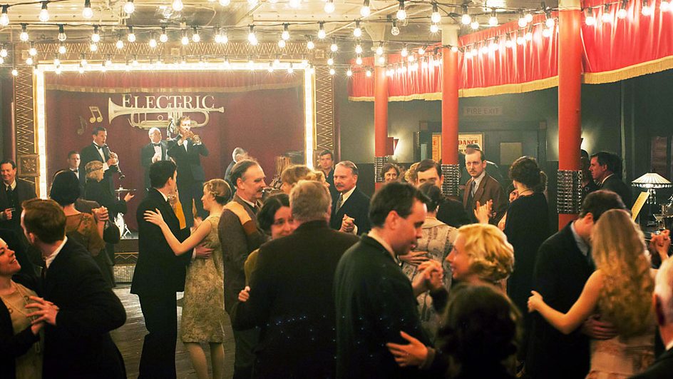 《百年乡情第二季》剧照第52张图片