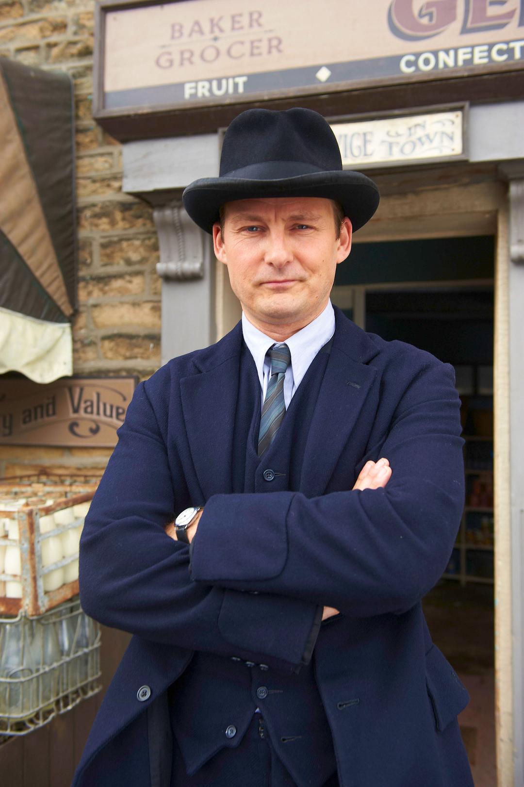 《百年乡情第二季》剧照第44张图片