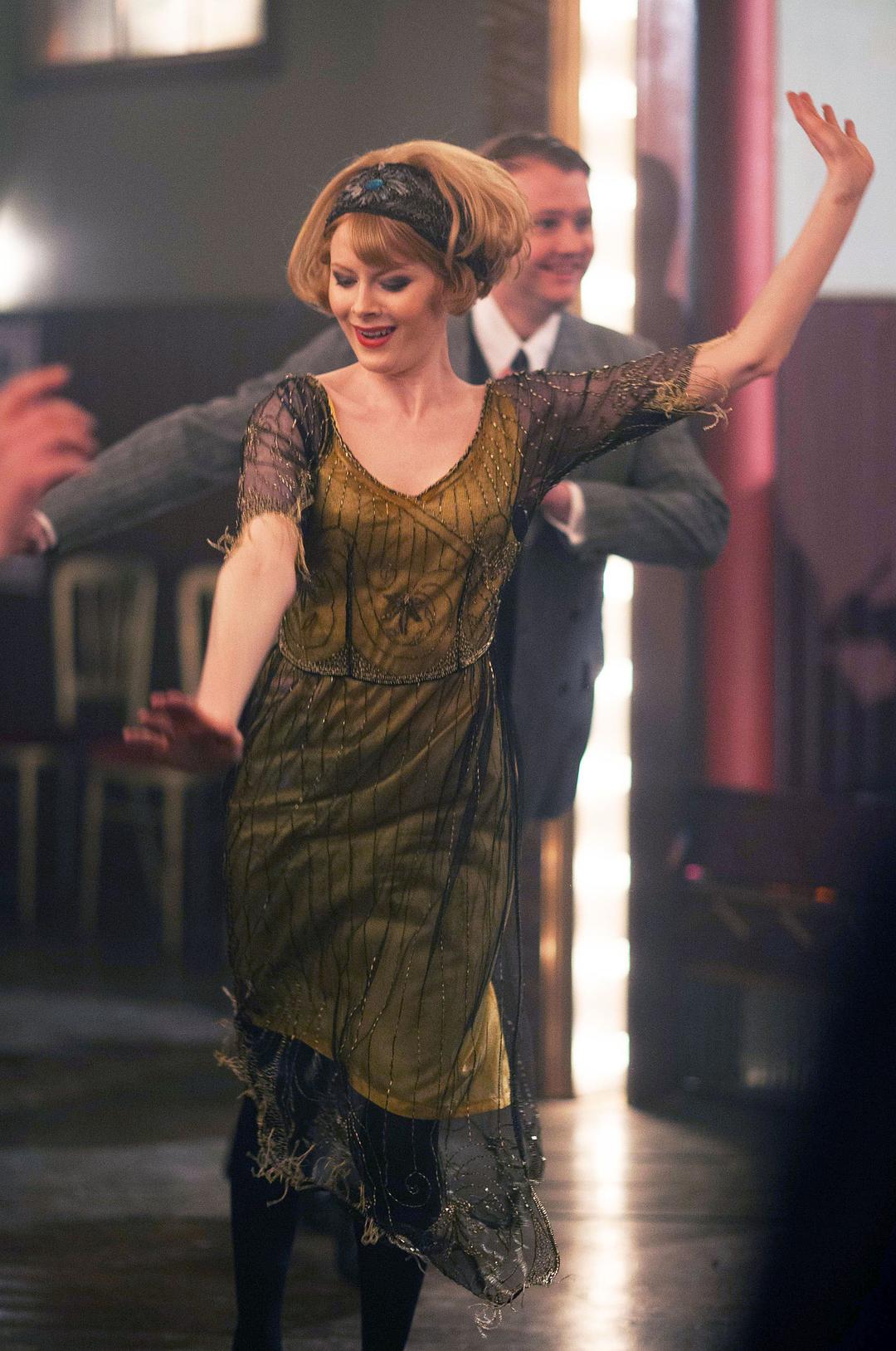 《百年乡情第二季》剧照第41张图片