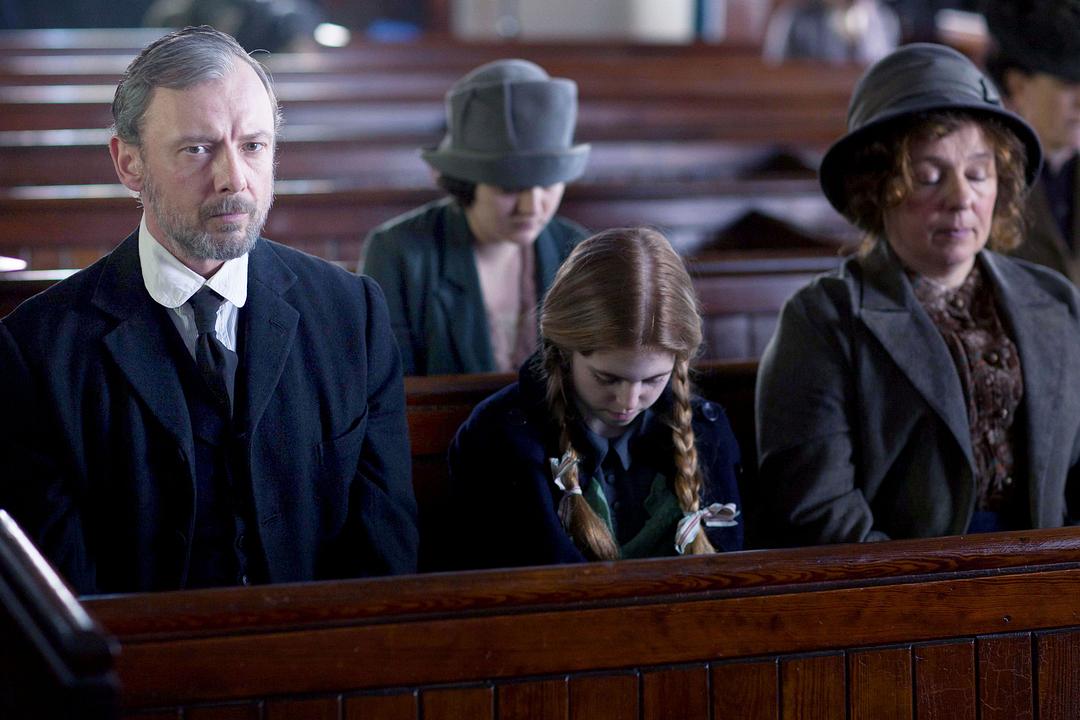 《百年乡情第二季》剧照第39张图片