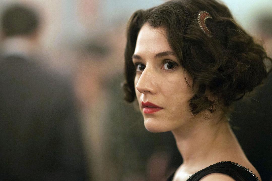 《百年乡情第二季》剧照