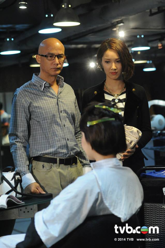 《忠奸人》海报第9张图片