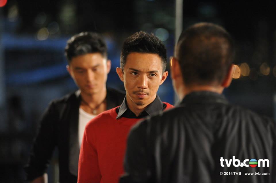 《忠奸人》海报第23张图片