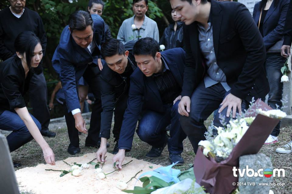 《忠奸人》海报第22张图片