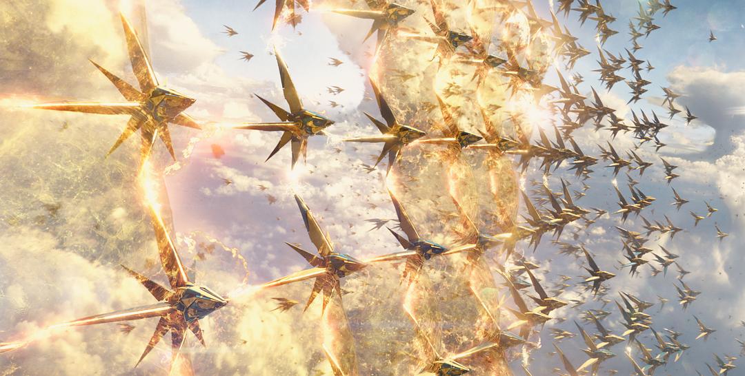 《银河护卫队》剧照第12张图片