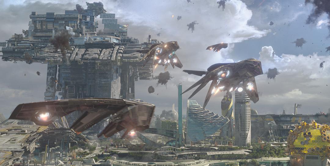 《银河护卫队》剧照第60张图片